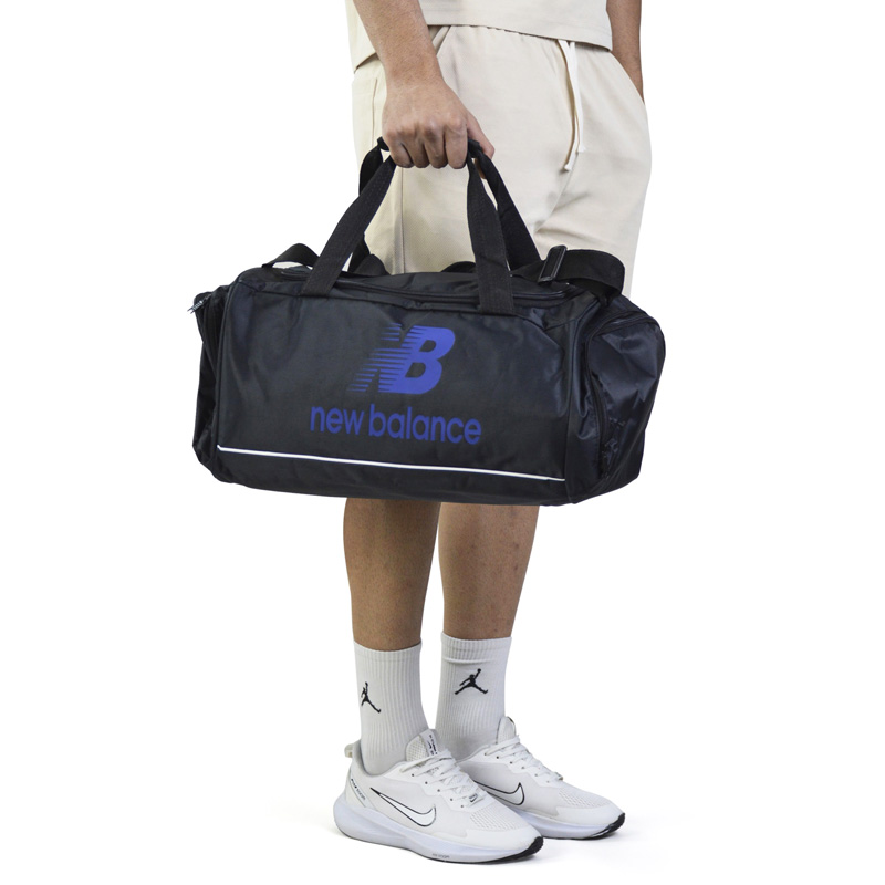 ساک ورزشی نیو بالانس مدل AZS-22260