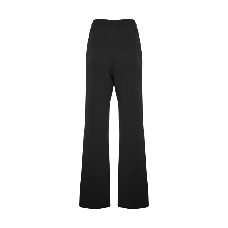 شلوار ورزشی زنانه نایک مدل Mub-1086 مشکی پشت شلوار ورزشی زنانه نایک مدل Mub-1086 مشکی پشت-