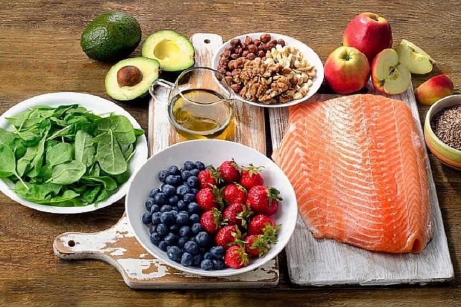 بهترین وعده غذایی برای قبل از تمرین