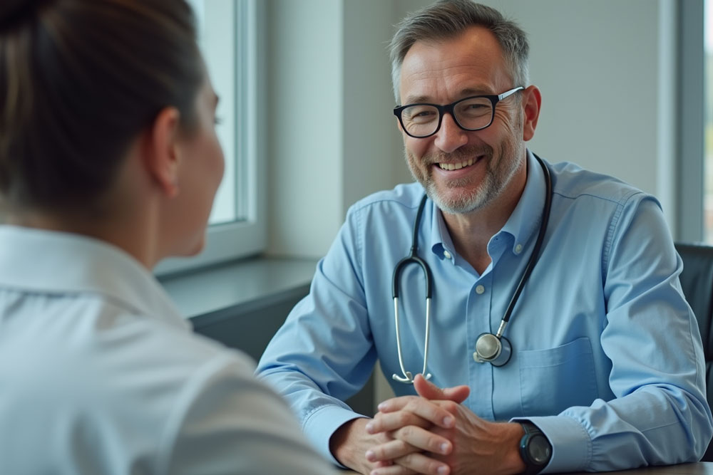 برای انتخاب بهترین رژیم غذایی با یک متخصص تغذیه مشورت کنید