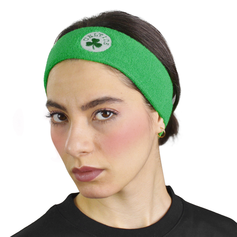 هدبند ورزشی سلتیک مدل OPT-402M1120