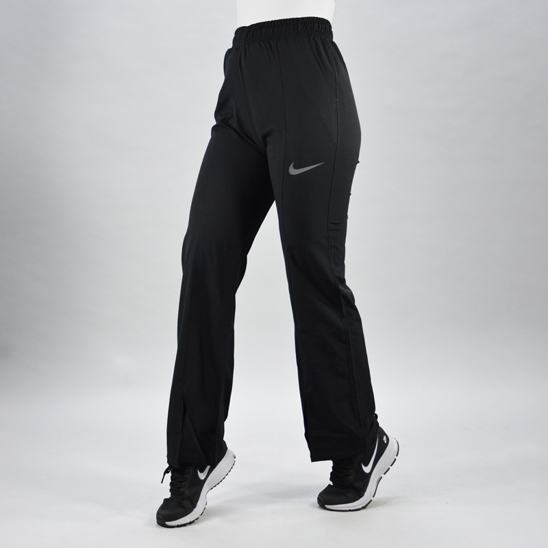 شلوار ورزشی زنانه نایک مدل Mub-1086 مشکی لایف شلوار ورزشی زنانه نایک مدل Mub-1086 مشکی لایف