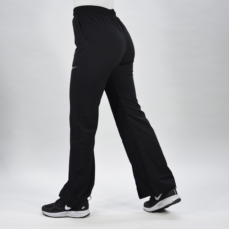 شلوار ورزشی زنانه نایک مدل Mub-1086 مشکی لایف شلوار ورزشی زنانه نایک مدل Mub-1086 مشکی لایف