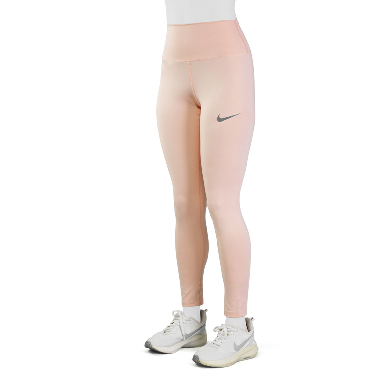 لگ ورزشی زنانه نایک مدل Srn-1N890 صورتی روشن