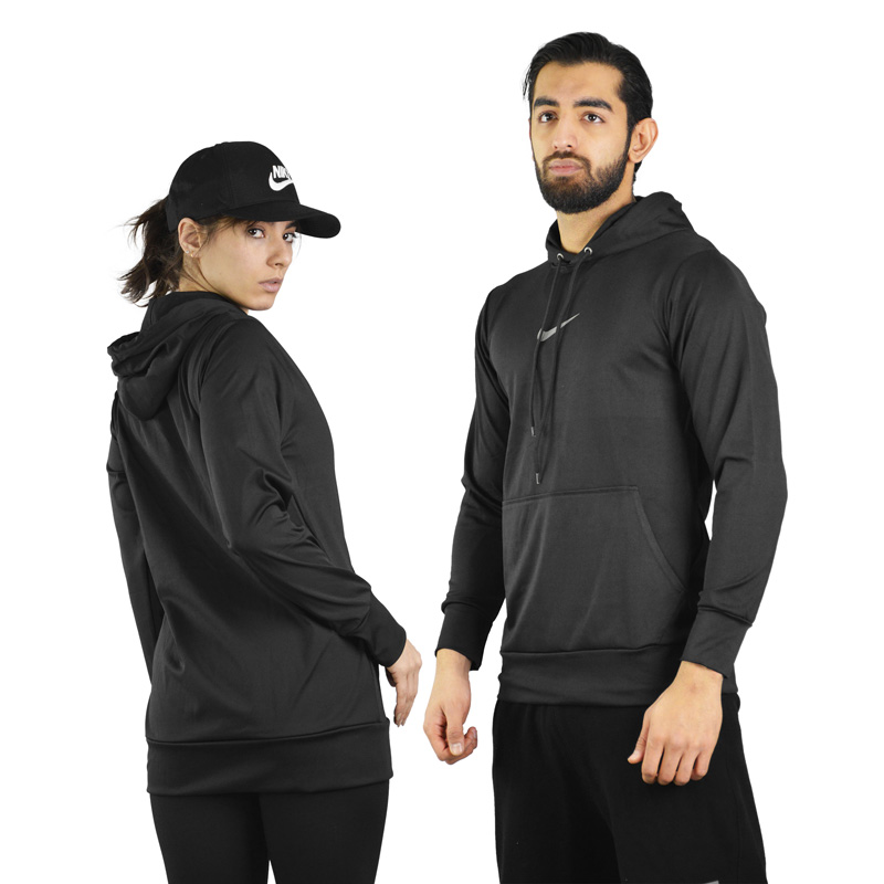 هودی اسپرت نایک مدل Mub-134 مشکی