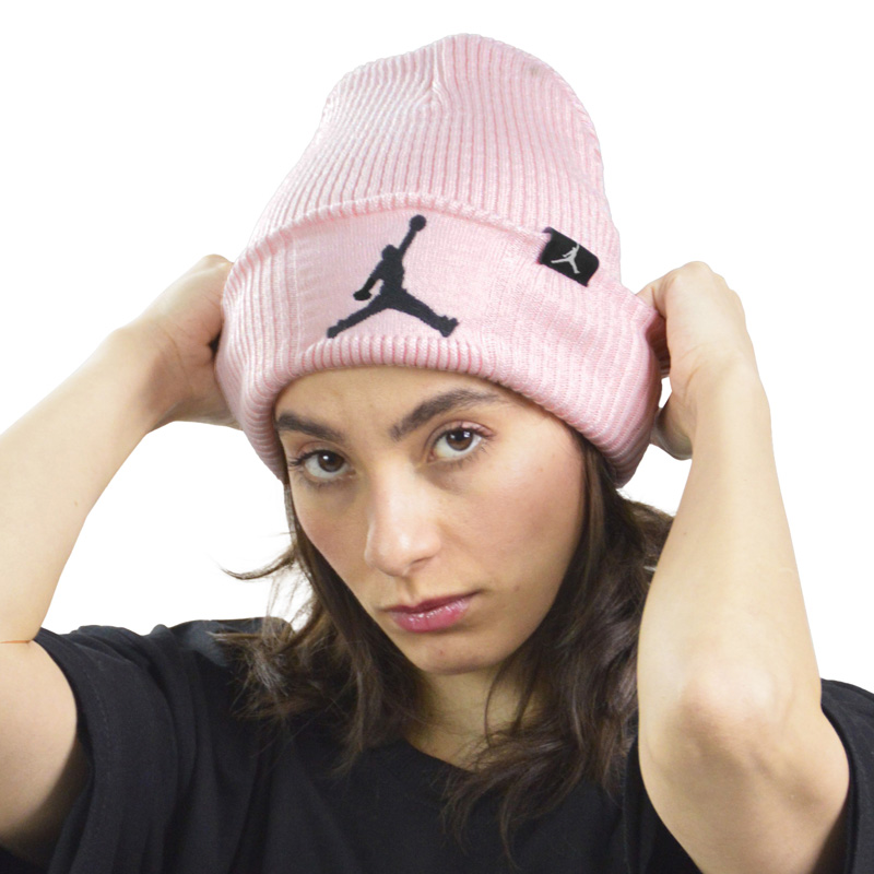 کلاه بافتنی اسپرت جردن مدل Opt-K050