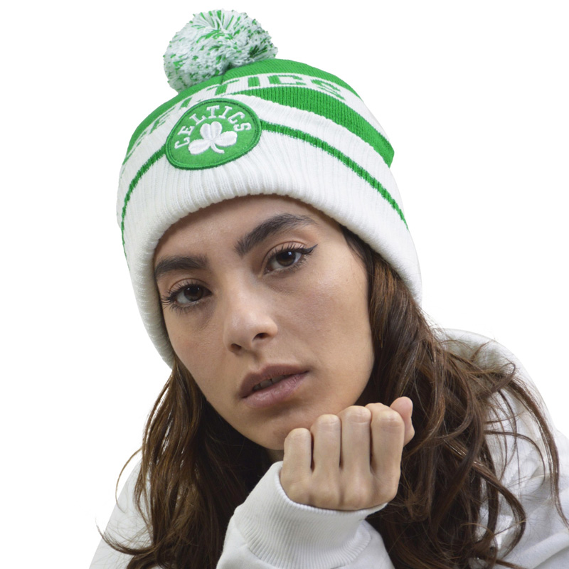 کلاه بافتنی اسپرت سلتیک مدل Opt-K170