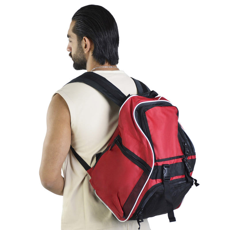 کوله پشتی ورزشی مدل IMP-22000 جاکفشدار