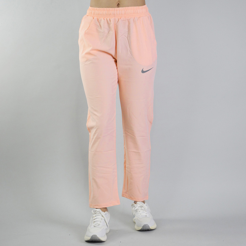 شلوار ورزشی زنانه نایک مدل Mub-0146 گلبهی لایف ۲ شلوار ورزشی زنانه نایک مدل Mub-0146 گلبهی لایف ۲