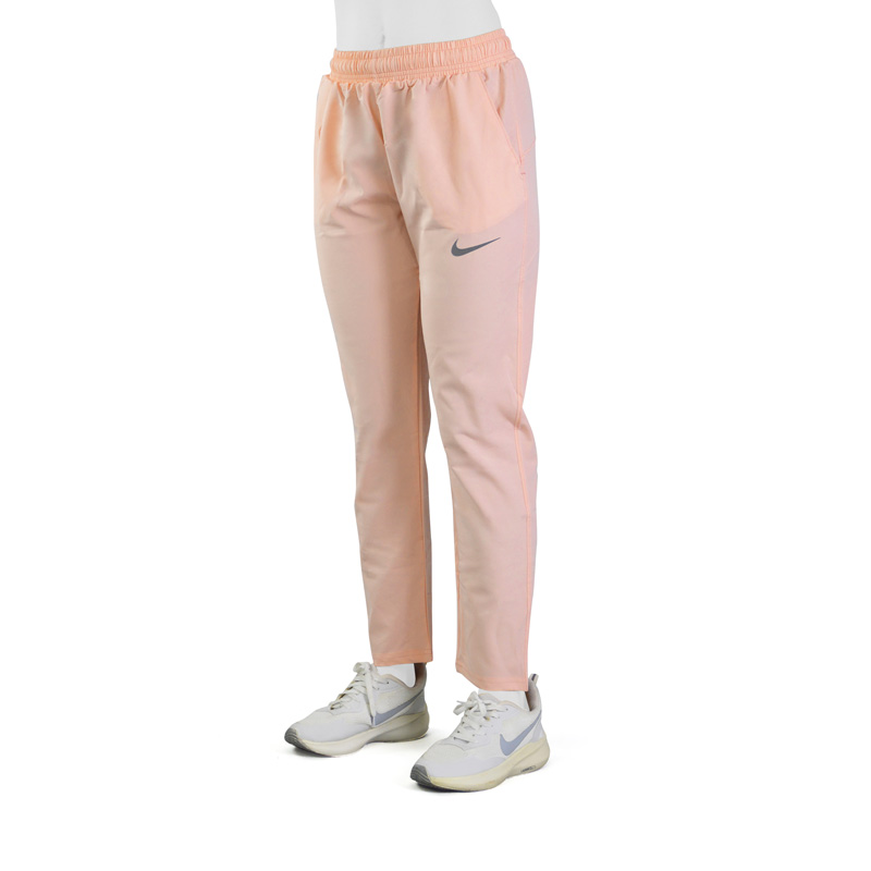 شلوار ورزشی زنانه نایک مدل Mub-0146 گلبهی