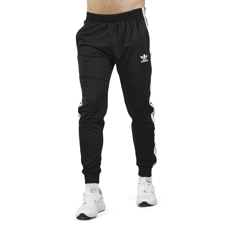 شلوار ورزشی مردانه آدیداس مدل DS-2B1326 مشکی