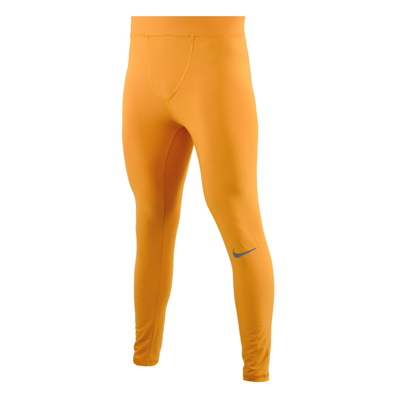 لگ ورزشی مردانه نایک مدل Mub-141 نارنجی