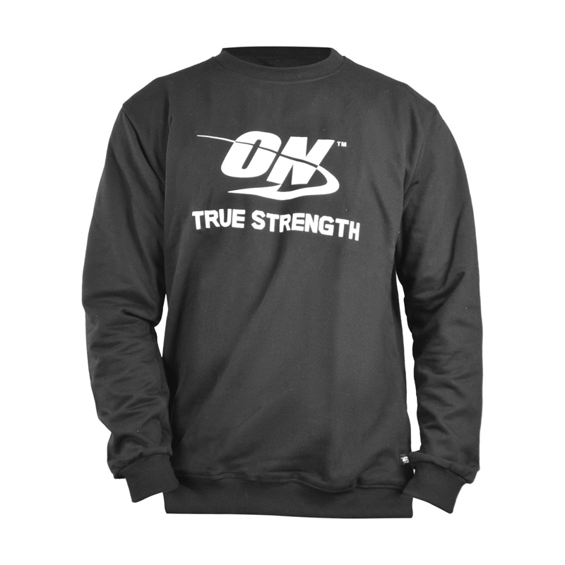 دورس ورزشی مردانه اوپتیموم نوتریشن مدل GB-ON-2B1426 مشکی دورس ورزشی مردانه اوپتیموم نوتریشن مدل GB-ON-2B1426 مشکی