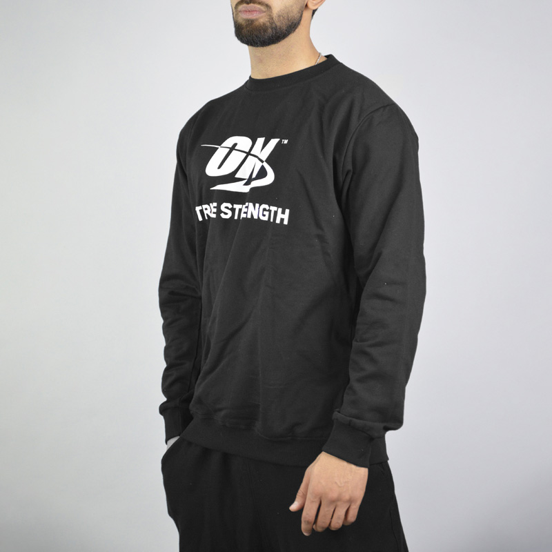 دورس ورزشی مردانه اوپتیموم نوتریشن مدل GB-ON-2B1426 مشکی لایف سه رخ دورس ورزشی مردانه اوپتیموم نوتریشن مدل GB-ON-2B1426 مشکی لایف سه رخ