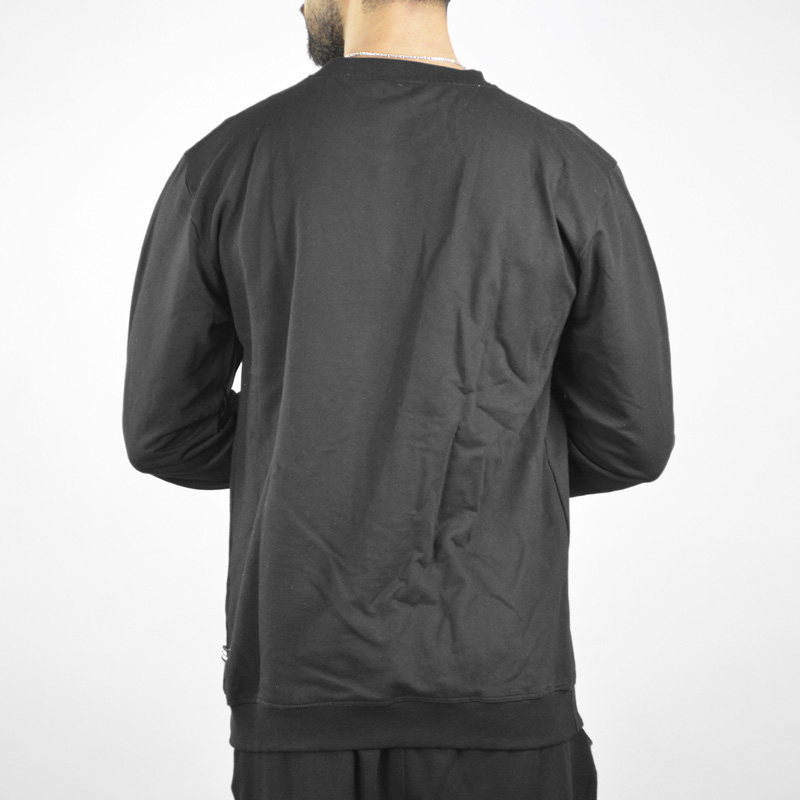 دورس ورزشی مردانه اوپتیموم نوتریشن مدل GB-ON-2B1426 مشکی لایف پشت دورس ورزشی مردانه اوپتیموم نوتریشن مدل GB-ON-2B1426 مشکی لایف پشت