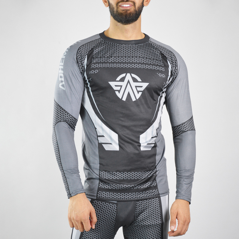 ست لگ و استرج ورزشی مردانه مدل 2B1391 طوسی لایف ست لگ و استرج ورزشی مردانه مدل 2B1391 طوسی لایف