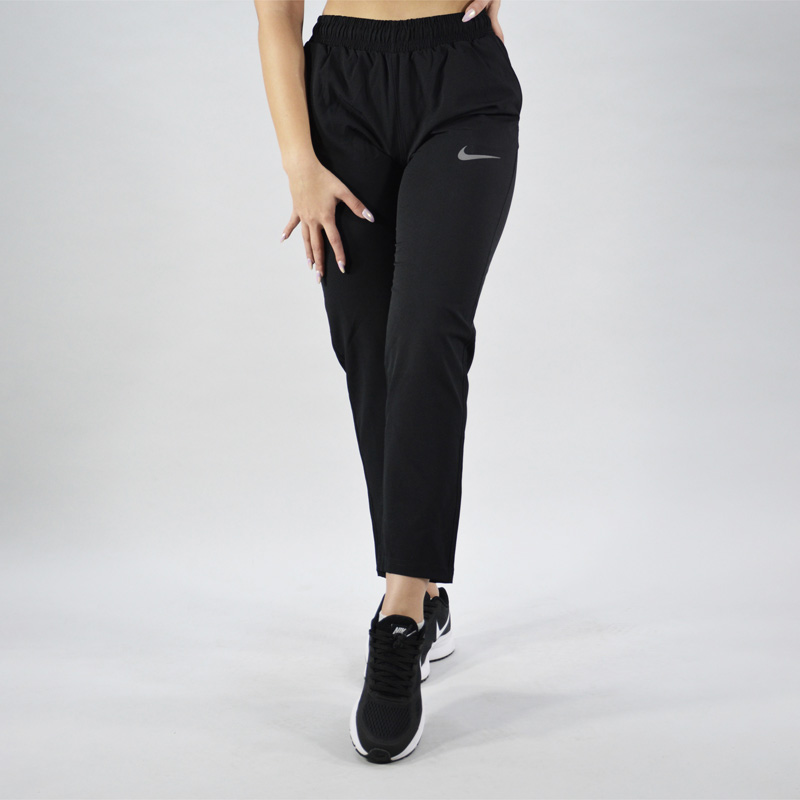 شلوار ورزشی زنانه نایک مدل Mub-0146 مشکی ن لایف شلوار ورزشی زنانه نایک مدل Mub-0146 مشکی ن لایف