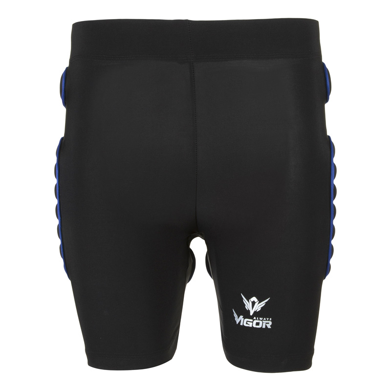 شلوارک اسپرت محافظ لگن آلویز مدل AVI-2B1621 آبی مشکی شلوارک اسپرت محافظ لگن آلویز مدل AVI-2B1621 آبی مشکی