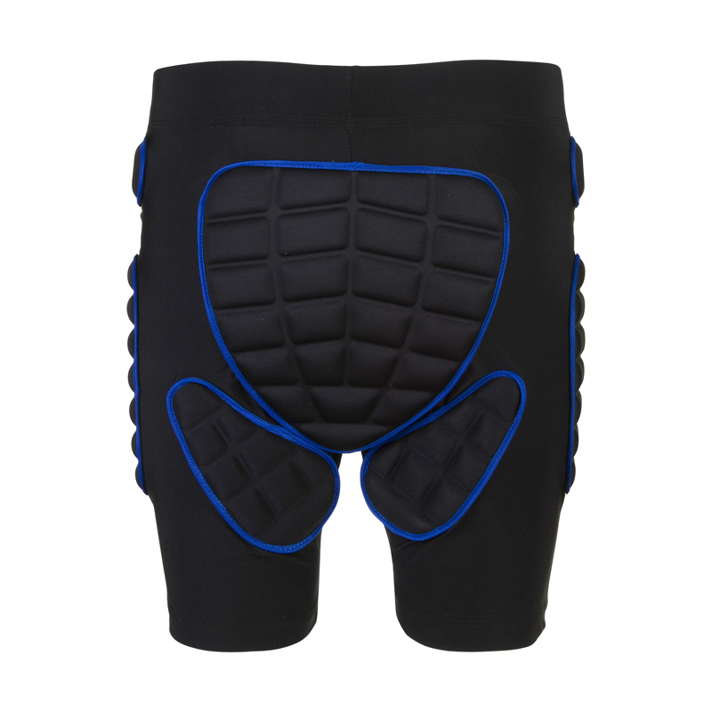 شلوارک اسپرت محافظ لگن آلویز مدل AVI-2B1621 آبی مشکی پشت شلوارک اسپرت محافظ لگن آلویز مدل AVI-2B1621 آبی مشکی پشت