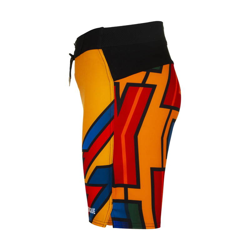 شلوارک فیزیک بدنسازی مردانه موتی مدل MTP-2B1616 نارنجی نیمرخ شلوارک فیزیک بدنسازی مردانه موتی مدل MTP-2B1616 نارنجی نیمرخ