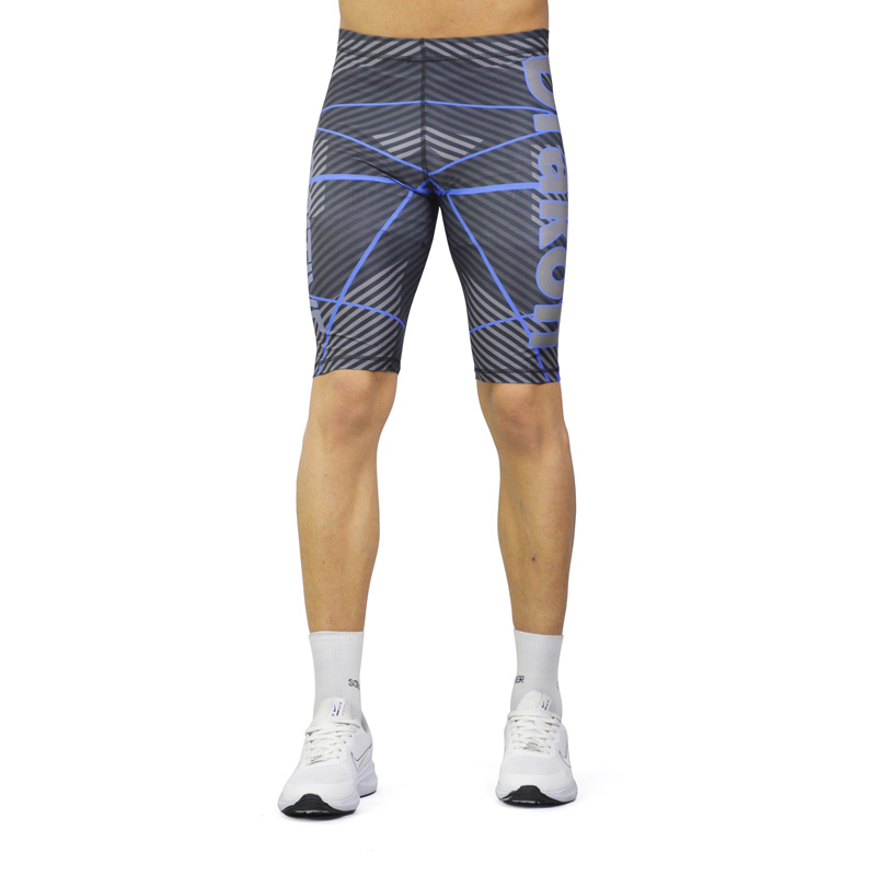 کشاله بند ورزشی مردانه دراکون مدل SS-2B1536 آبی