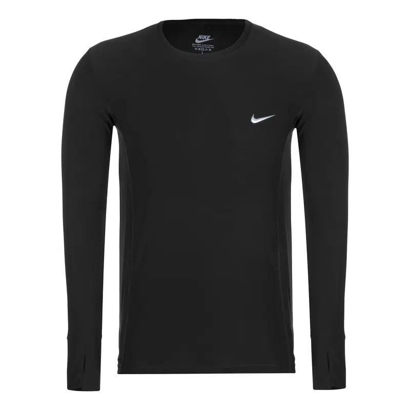 استرج ورزشی مردانه نایک مدل PY-2B1656 مشکی