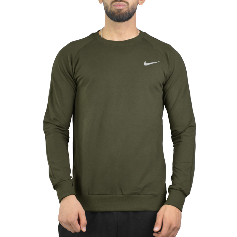 دورس مردانه نایک مدل DS-2B1606 یشمی