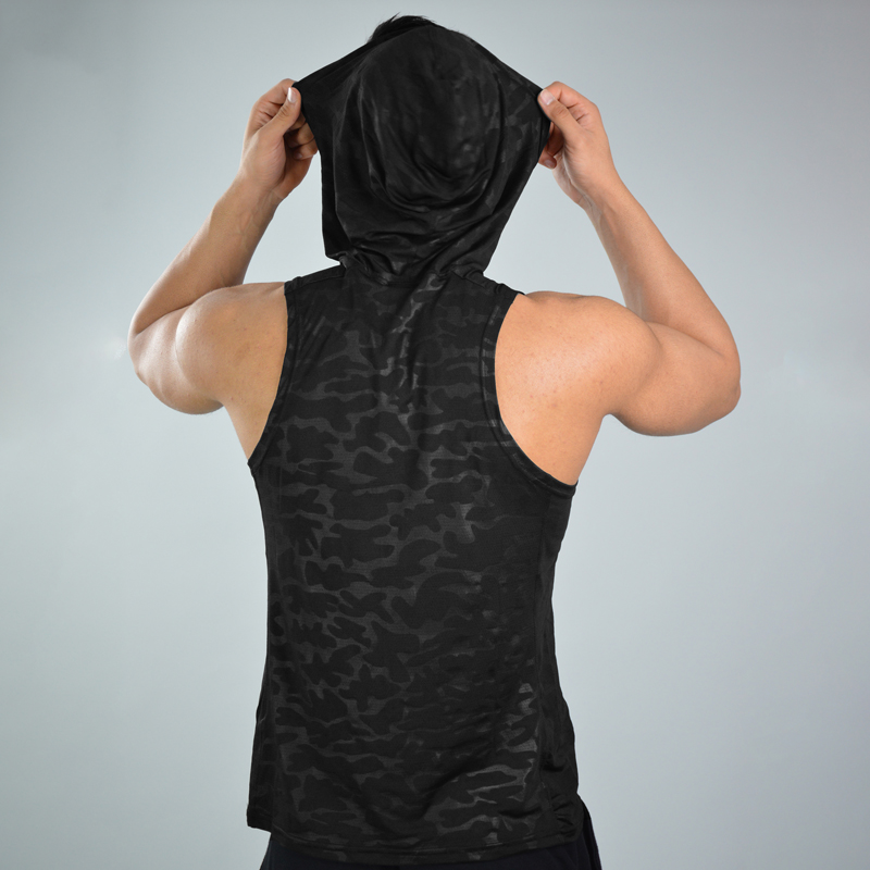 رکابی ورزشی مردانه نایک مدل Mub-193 چریکی مشکی رکابی ورزشی مردانه نایک مدل Mub-193 چریکی مشکی