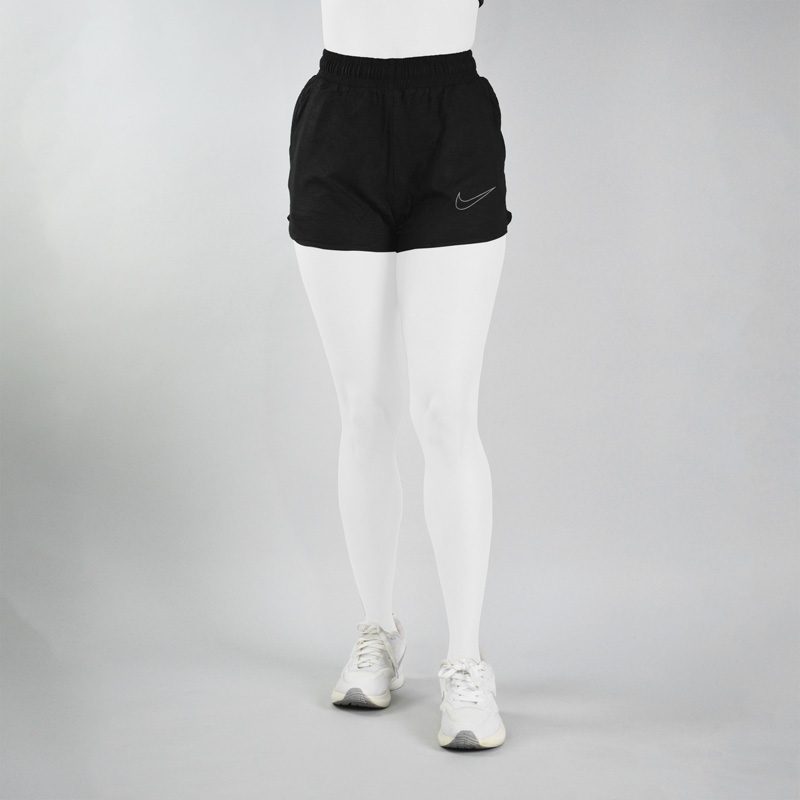 شلوارک ورزشی زنانه نایک مدل Mub-3930 مشکی لایف 2 شلوارک ورزشی زنانه نایک مدل Mub-3930 مشکی لایف 2