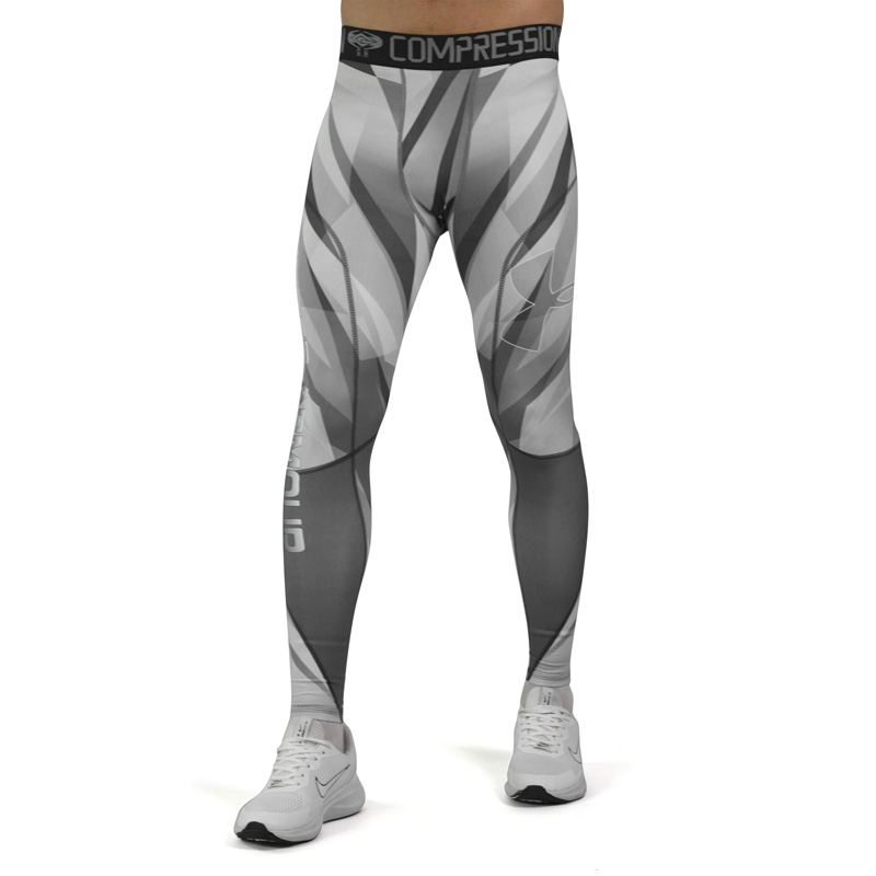 لگ ورزشی مردانه آندر آرمور مدل GMS-2B1686 سفید