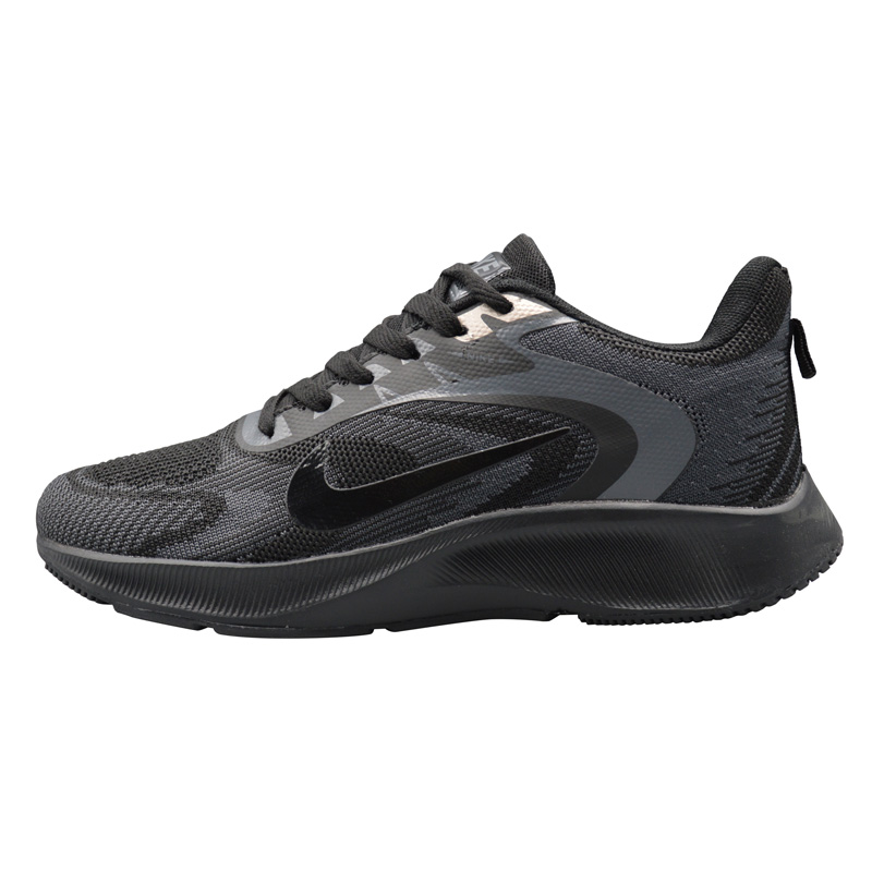کفش ورزشی مردانه نایک مدل Running-H289 مشکی