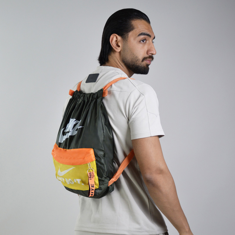 کوله و شوزبگ نایک مدل KTK-JDI-22570 (2)