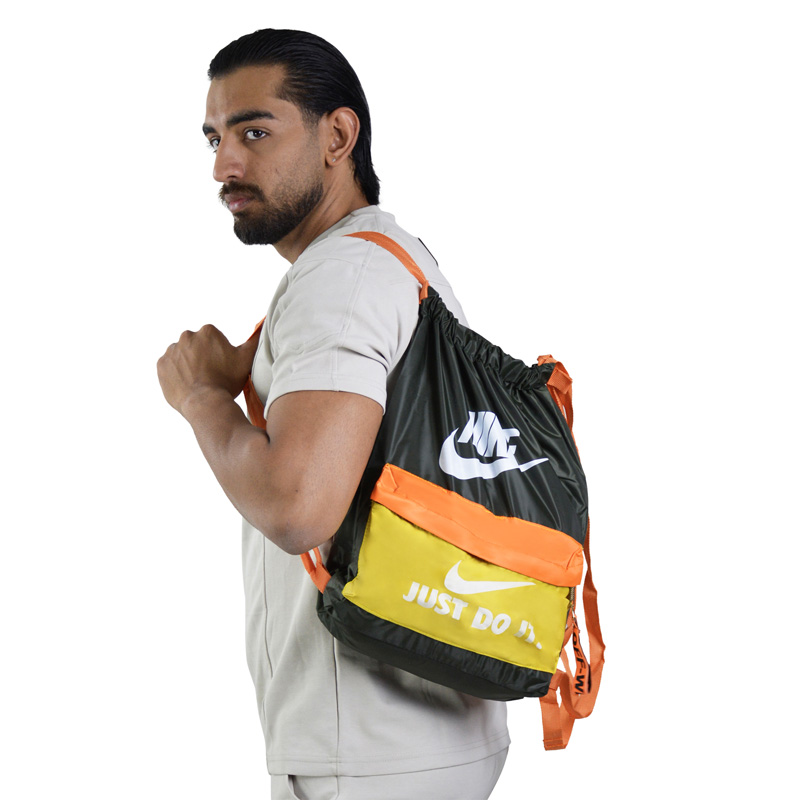 کوله و شوزبگ نایک مدل KTK-JDI-22570