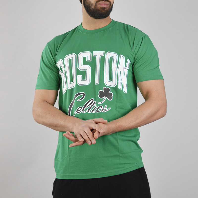 تیشرت اسپرت بوستون سلتیکس مدل M3-2B1811 سبز لایف تمام رخ ۲ تیشرت اسپرت بوستون سلتیکس مدل M3-2B1811 سبز لایف تمام رخ ۲
