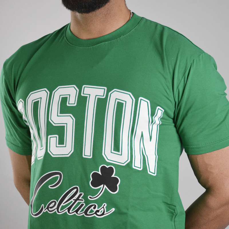 تیشرت اسپرت بوستون سلتیکس مدل M3-2B1811 سبز لایف نزدیک تیشرت اسپرت بوستون سلتیکس مدل M3-2B1811 سبز لایف نزدیک