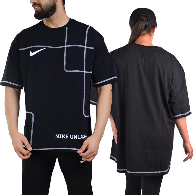 تیشرت اسپرت نایک مدل SPL-2B1816 مشکی