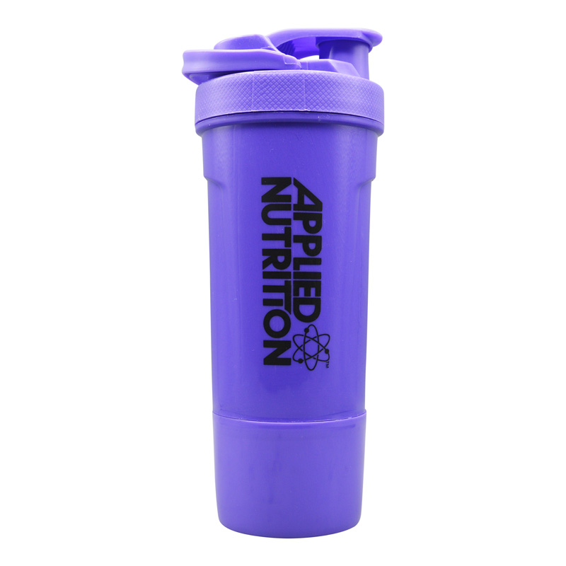 شیکر دو تیکه نوتریشن مدل TKS- Applied ظرفیت 0.7 لیتر