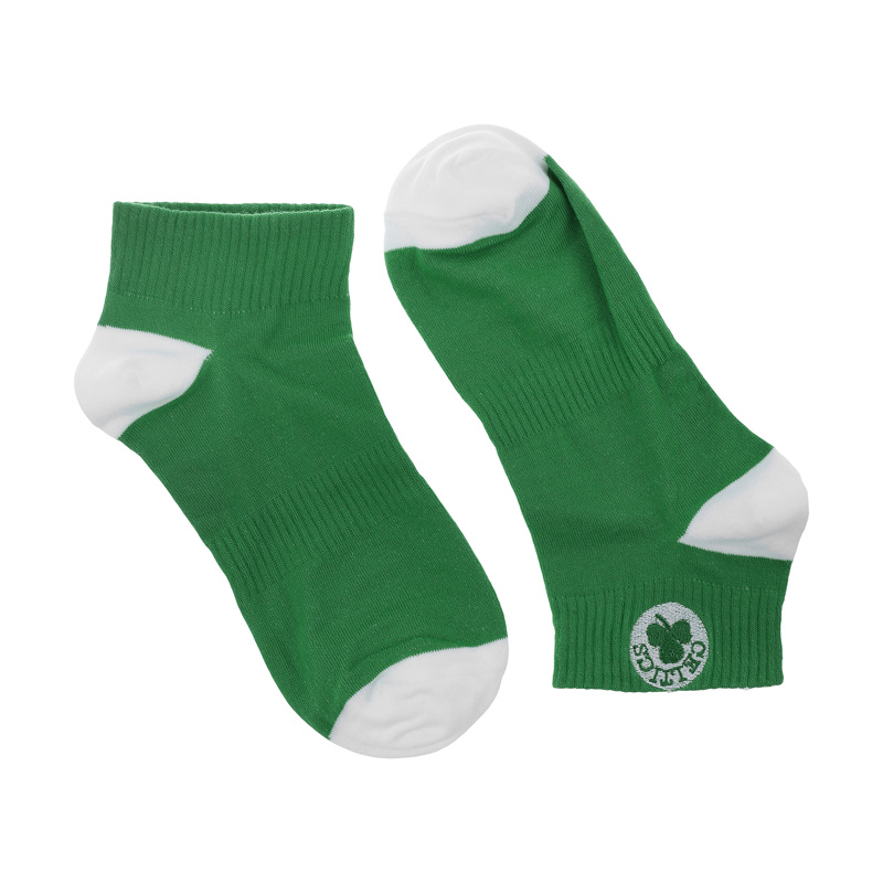 جوراب مچی اسپرت بوستون سلتیکس مدل OPT-17070