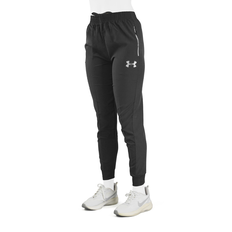 شلوار ورزشی زنانه آندر آرمور مدل 811 طوسی