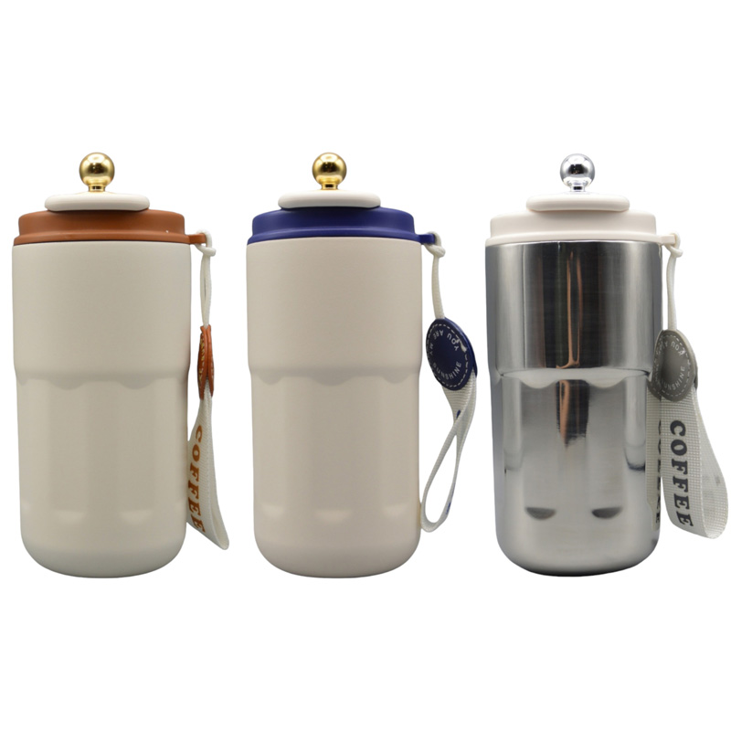 تراول ماگ استیل کافی مدل Bermuda ظرفیت 0.4 لیتر تراول ماگ استیل کافی مدل Bermuda ظرفیت 0.4 لیتر