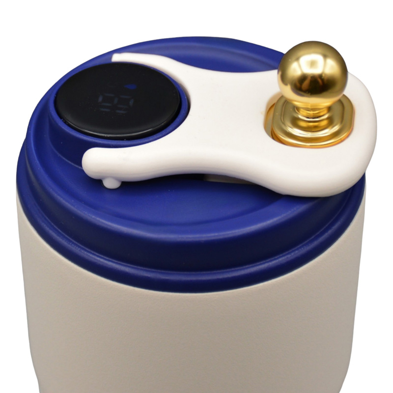 تراول ماگ استیل کافی مدل Bermuda ظرفیت 0.4 لیتر درب تراول ماگ استیل کافی مدل Bermuda ظرفیت 0.4 لیتر درب