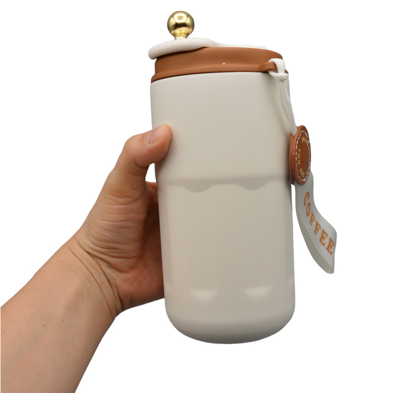 تراول ماگ استیل کافی مدل Bermuda ظرفیت 0.4 لیتر لایف تراول ماگ استیل کافی مدل Bermuda ظرفیت 0.4 لیتر لایف