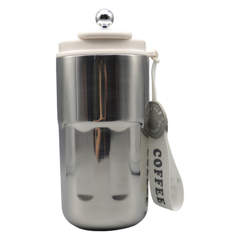 تراول ماگ استیل کافی مدل Bermuda ظرفیت 0.4 لیتر تراول ماگ استیل کافی مدل Bermuda ظرفیت 0.4 لیتر