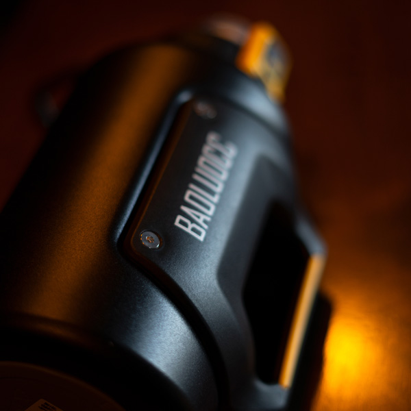 جاگ واتر استیل بائولووک مدل weapon ظرفیت 1.18 لیتر لایف جاگ واتر استیل بائولووک مدل weapon ظرفیت 1.18 لیتر لایف