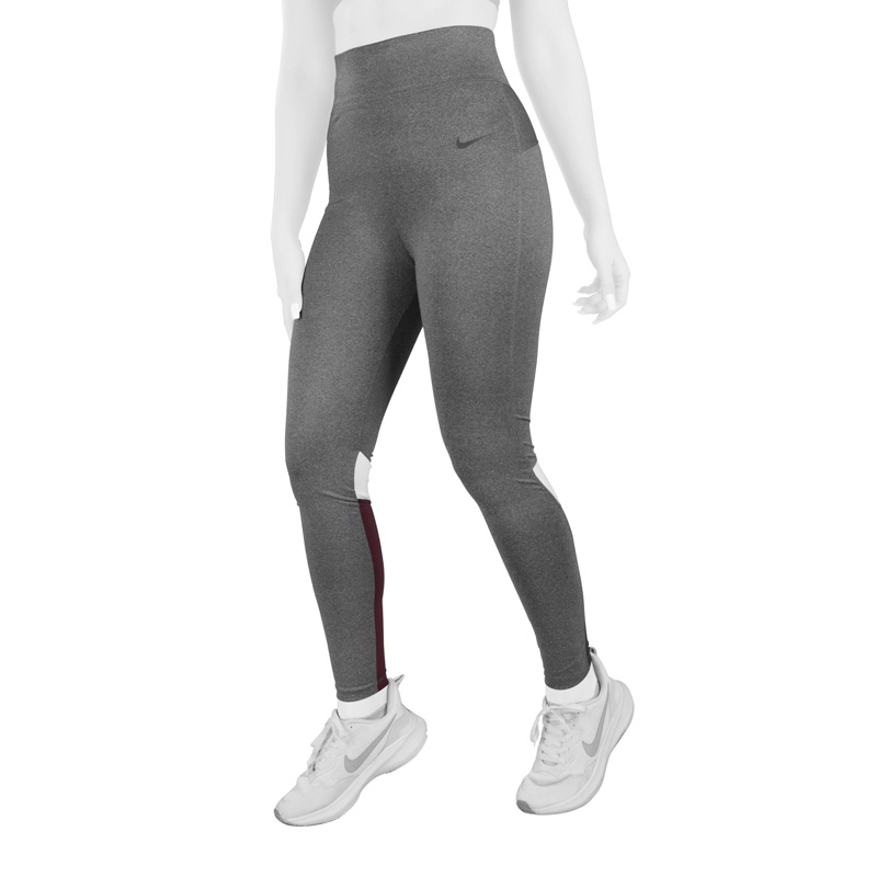 لگ ورزشی زنانه نایک مدل ADNK-DRI FIT-2B132 طوسی
