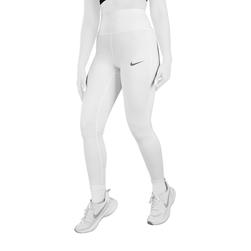 لگ ورزشی زنانه نایک مدل SRN-2B127 سفید