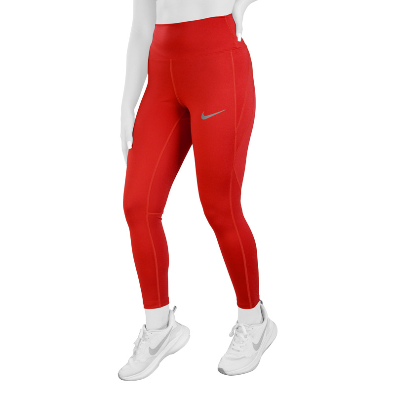 لگ ورزشی زنانه نایک مدل SRN-2B127 قرمز