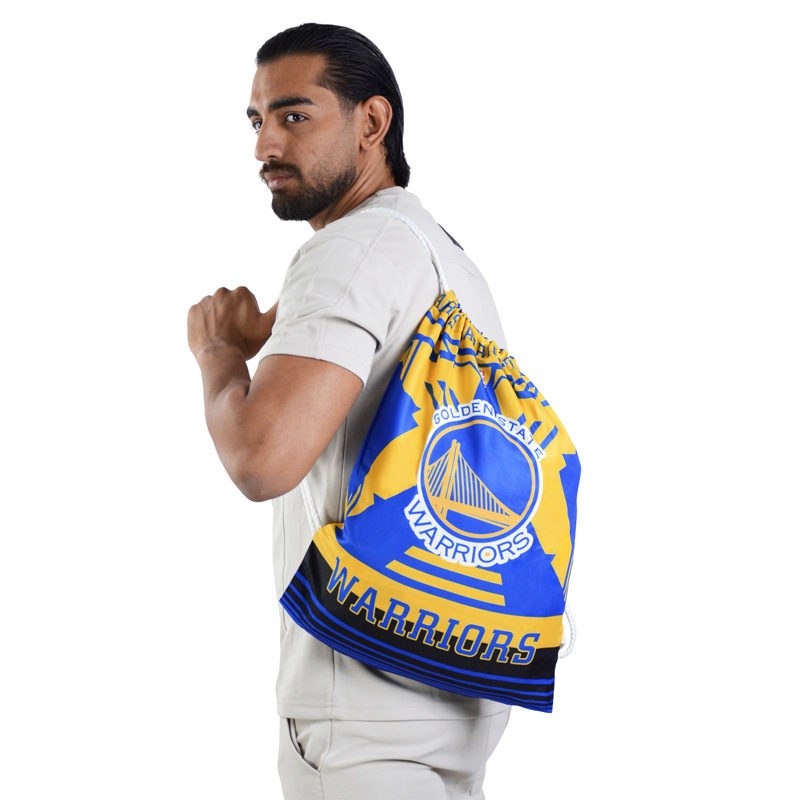 کوله و شوزبگ ورزشی گلدن استیت مدل 22935