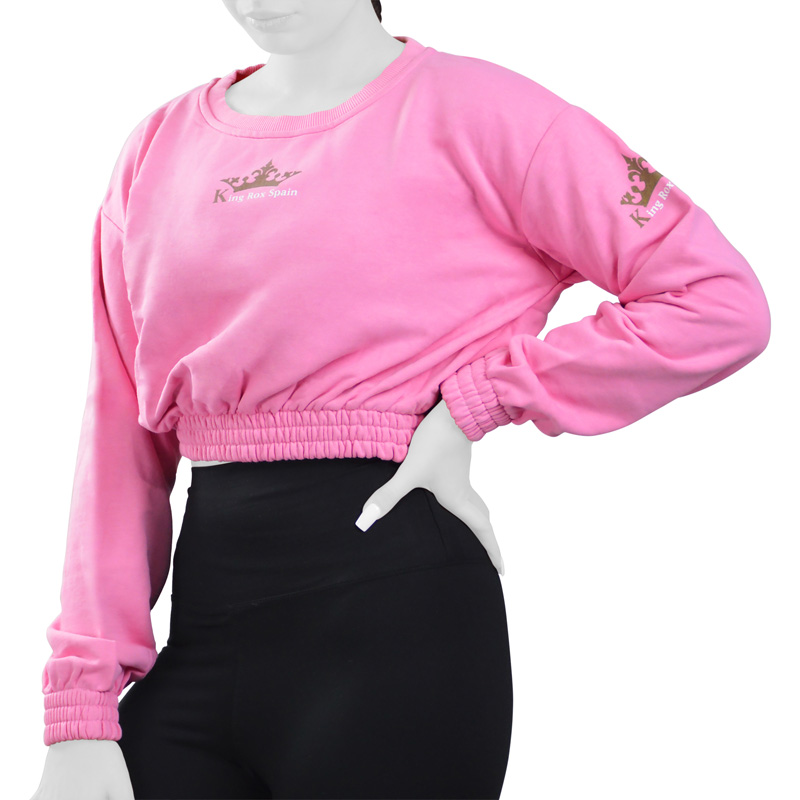 دورس ورزشی زنانه مدل King Rox-3B172 صورتی