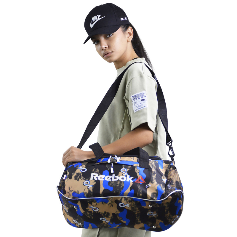 ساک ورزشی ریباک مدل AZS-23080